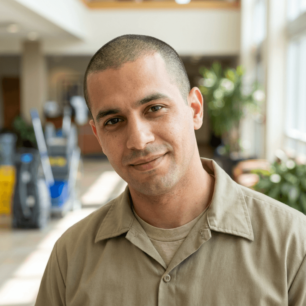 Javier Martínez, Chef y Fundador de Wimpi Ocata